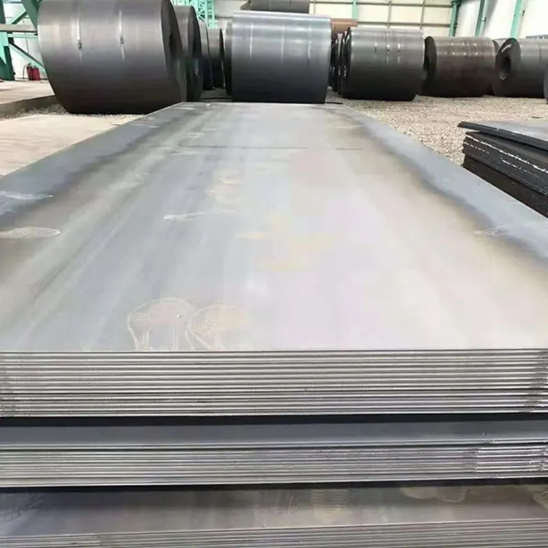 carbon steel plate&sheet